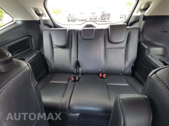 2020 Subaru Ascent Limited 7-Passenger - miniatura 14
