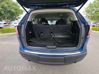 2020 Subaru Ascent Limited 7-Passenger - miniatura 15