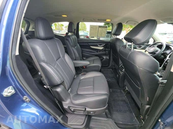 2020 Subaru Ascent Limited 7-Passenger - miniatura 17