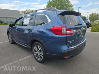 2020 Subaru Ascent Limited 7-Passenger - miniatura 2