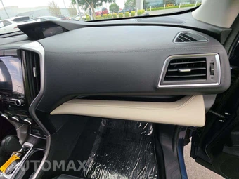 2020 Subaru Ascent Limited 7-Passenger - miniatura 20