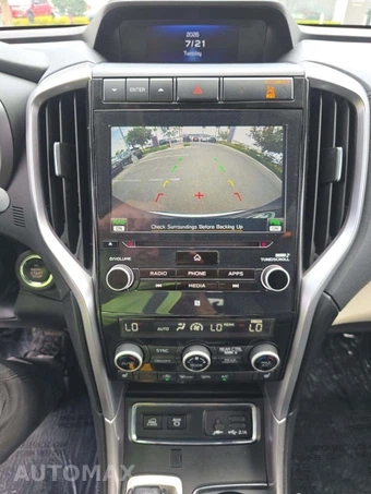 2020 Subaru Ascent Limited 7-Passenger - miniatura 24