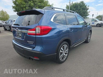 2020 Subaru Ascent Limited 7-Passenger - miniatura 3