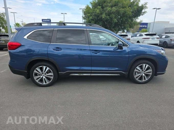 2020 Subaru Ascent Limited 7-Passenger - miniatura 4