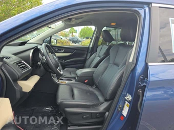 2020 Subaru Ascent Limited 7-Passenger - miniatura 6