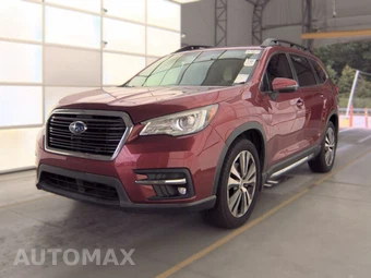 2020 Subaru Ascent Limited 7-Passenger