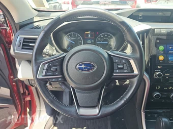 2020 Subaru Ascent Limited 7-Passenger - miniatura 10