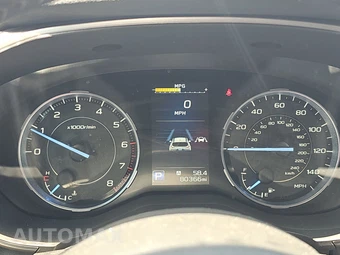 2020 Subaru Ascent Limited 7-Passenger - miniatura 12