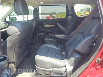 2020 Subaru Ascent Limited 7-Passenger - miniatura 13