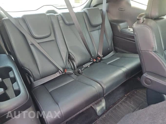 2020 Subaru Ascent Limited 7-Passenger - miniatura 14