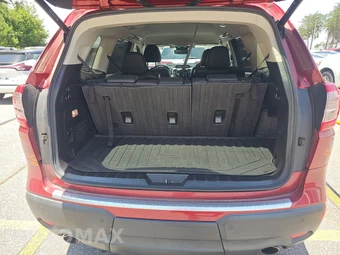 2020 Subaru Ascent Limited 7-Passenger - miniatura 17