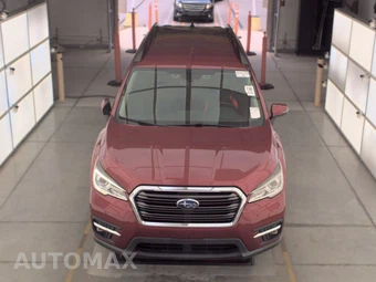 2020 Subaru Ascent Limited 7-Passenger - miniatura 2