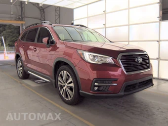 2020 Subaru Ascent Limited 7-Passenger - miniatura 3