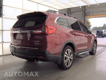 2020 Subaru Ascent Limited 7-Passenger - miniatura 4
