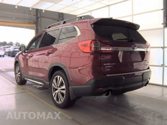 2020 Subaru Ascent Limited 7-Passenger - miniatura 6