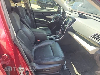 2020 Subaru Ascent Limited 7-Passenger - miniatura 8