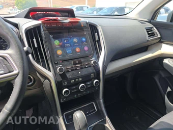 2020 Subaru Ascent Limited 7-Passenger - miniatura 10