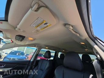 2020 Subaru Ascent Limited 7-Passenger - miniatura 11