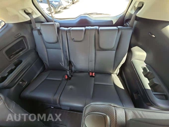 2020 Subaru Ascent Limited 7-Passenger - miniatura 14