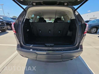 2020 Subaru Ascent Limited 7-Passenger - miniatura 15
