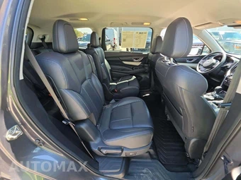 2020 Subaru Ascent Limited 7-Passenger - miniatura 17