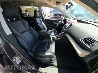 2020 Subaru Ascent Limited 7-Passenger - miniatura 19