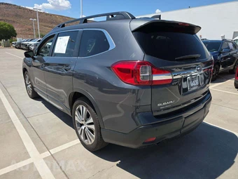 2020 Subaru Ascent Limited 7-Passenger - miniatura 2
