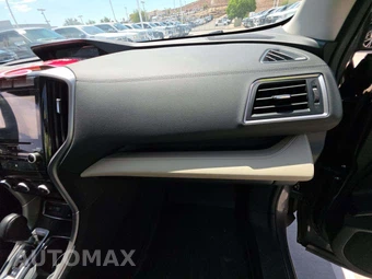 2020 Subaru Ascent Limited 7-Passenger - miniatura 20