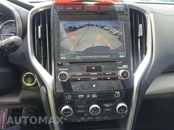 2020 Subaru Ascent Limited 7-Passenger - miniatura 26