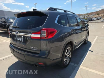 2020 Subaru Ascent Limited 7-Passenger - miniatura 3