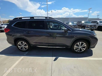2020 Subaru Ascent Limited 7-Passenger - miniatura 4