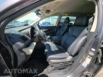 2020 Subaru Ascent Limited 7-Passenger - miniatura 6