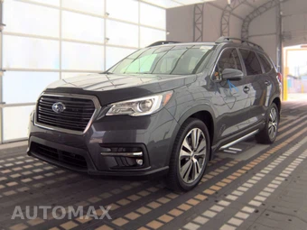 2020 Subaru Ascent Limited 7-Passenger