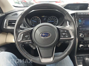 2020 Subaru Ascent Limited 7-Passenger - miniatura 10
