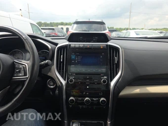 2020 Subaru Ascent Limited 7-Passenger - miniatura 11