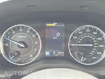 2020 Subaru Ascent Limited 7-Passenger - miniatura 12