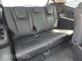 2020 Subaru Ascent Limited 7-Passenger - miniatura 14