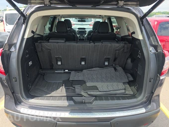 2020 Subaru Ascent Limited 7-Passenger - miniatura 17