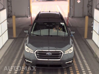 2020 Subaru Ascent Limited 7-Passenger - miniatura 2