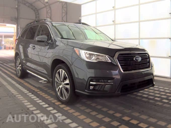 2020 Subaru Ascent Limited 7-Passenger - miniatura 3