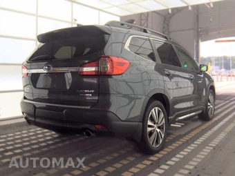 2020 Subaru Ascent Limited 7-Passenger - miniatura 4
