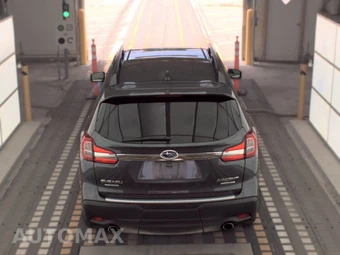 2020 Subaru Ascent Limited 7-Passenger - miniatura 5