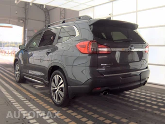 2020 Subaru Ascent Limited 7-Passenger - miniatura 6