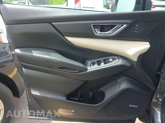 2020 Subaru Ascent Limited 7-Passenger - miniatura 9
