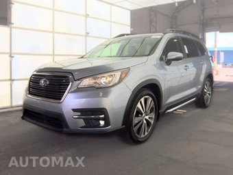 2020 Subaru Ascent Limited 7-Passenger