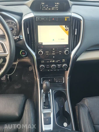 2020 Subaru Ascent Limited 7-Passenger - miniatura 11