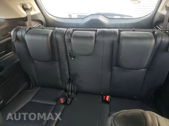 2020 Subaru Ascent Limited 7-Passenger - miniatura 14