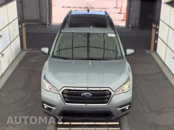 2020 Subaru Ascent Limited 7-Passenger - miniatura 2