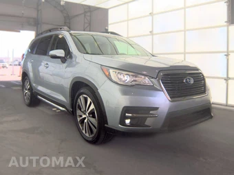 2020 Subaru Ascent Limited 7-Passenger - miniatura 3