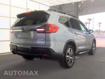 2020 Subaru Ascent Limited 7-Passenger - miniatura 4
